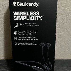 SkullCandy Jib Plus In-Ear Wireless Headphones